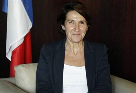 Speech of H.E. Ms. Anne Grillo, Ambassador of France to .